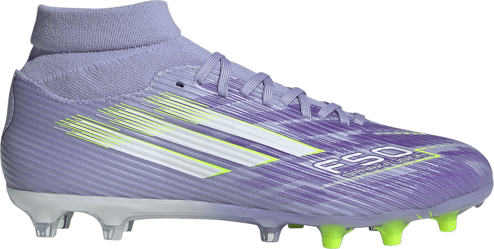 Kopačky adidas F50 SPARKFUSION LEAGUE FG/AG