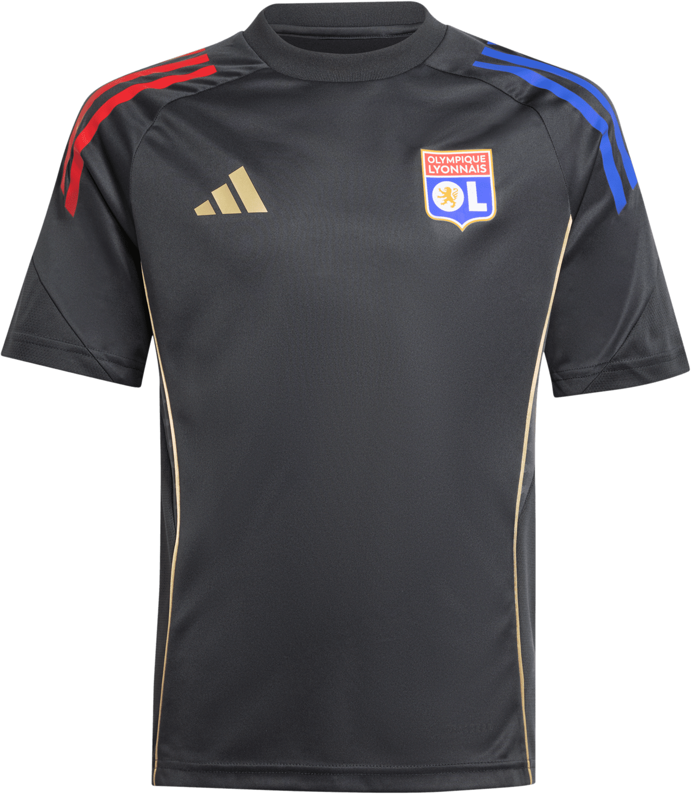 Dres adidas OL TR JSY Y 2025/26