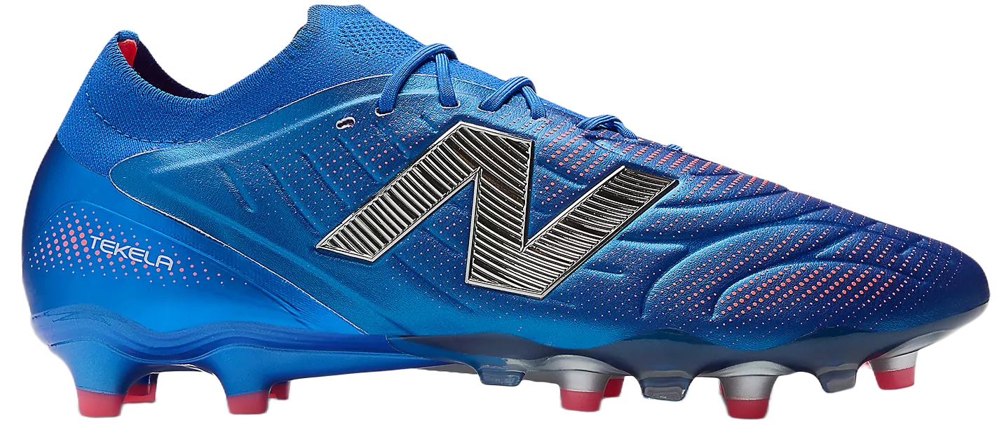 Kopačky New Balance New Balance Tekela Elite Low Laced v5 FG