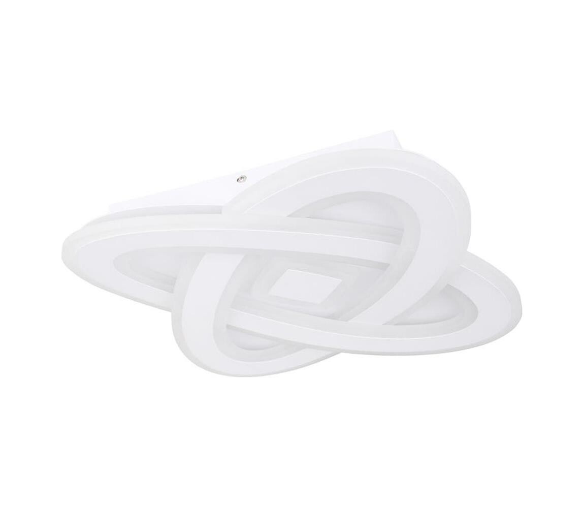 Globo Globo 48287-36 - LED Stmív. stropní svítidlo LARIO LED/36W/230V pr. 50 cm + DO