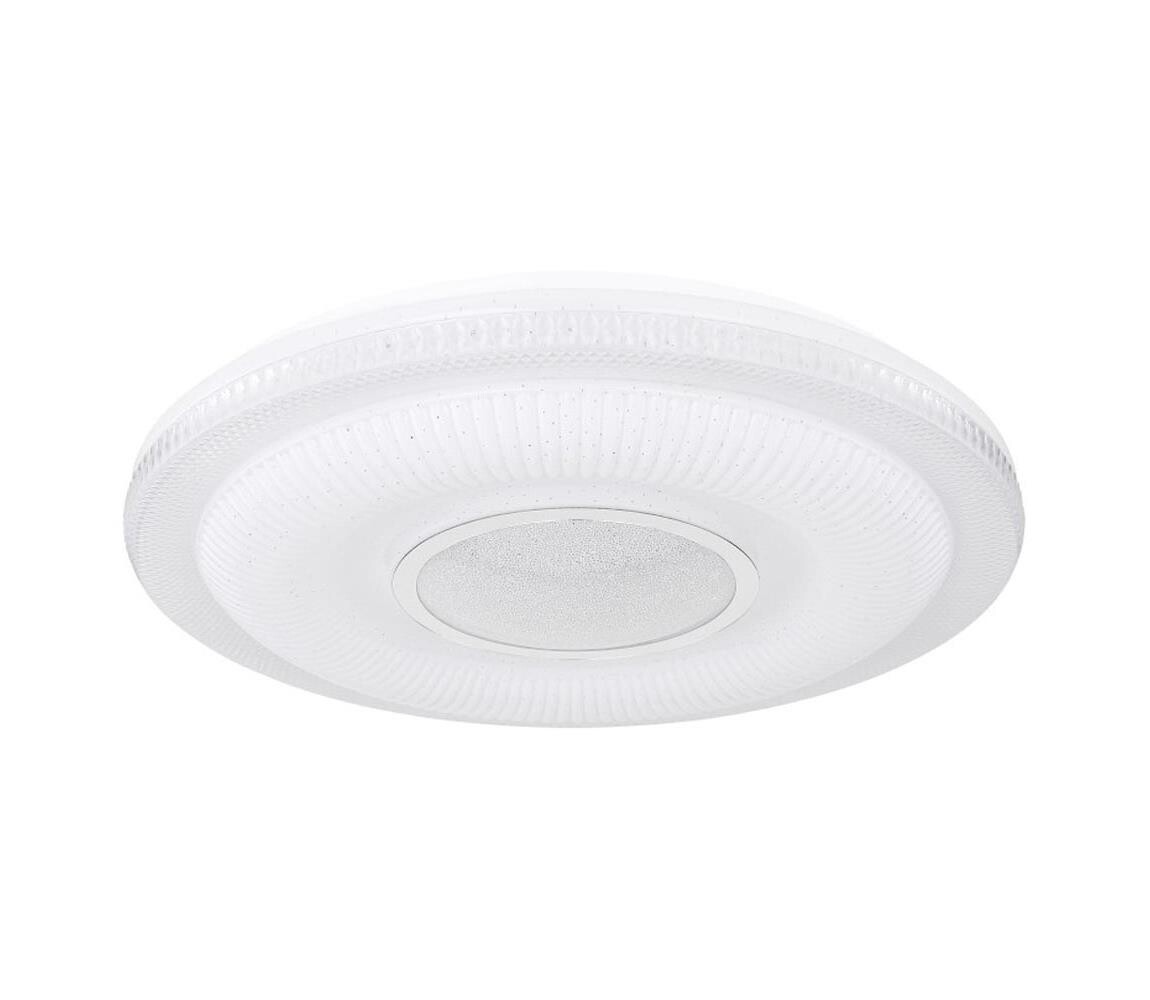 Globo Globo 48007FSH-30-LED Stm. stropní svítidlo MAGNIFIQUE 30W/230V pr.50 cm Tuya+DO