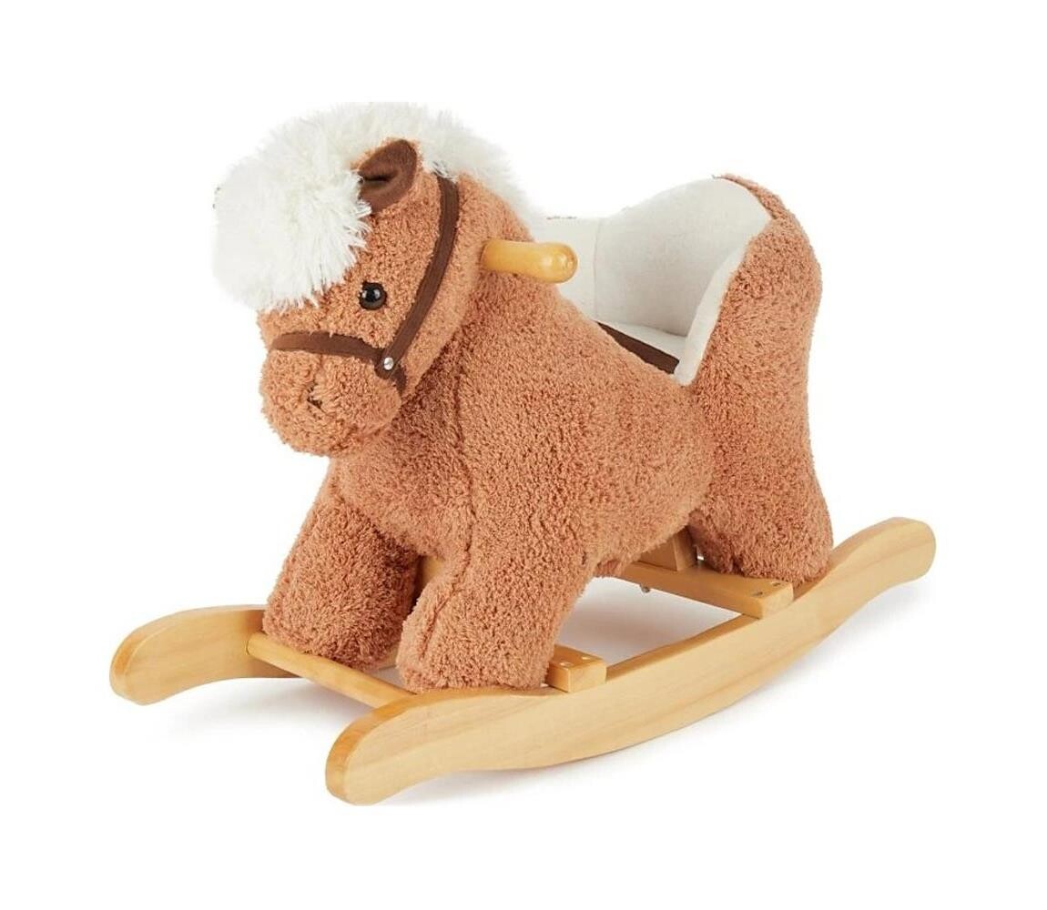 Bieco Bieco - Houpačka koník