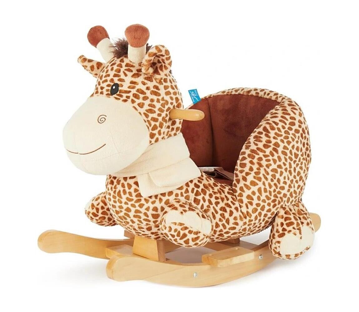 Bieco Bieco - Houpačka žirafa