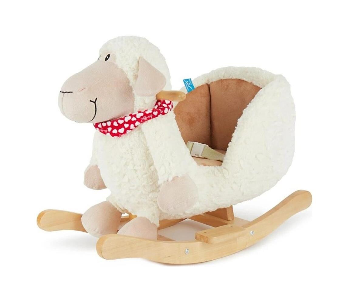 Bieco Bieco - Houpačka ovečka