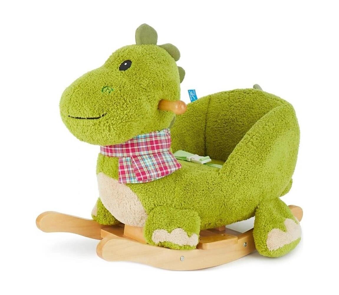 Bieco Bieco - Houpačka dinosaurus