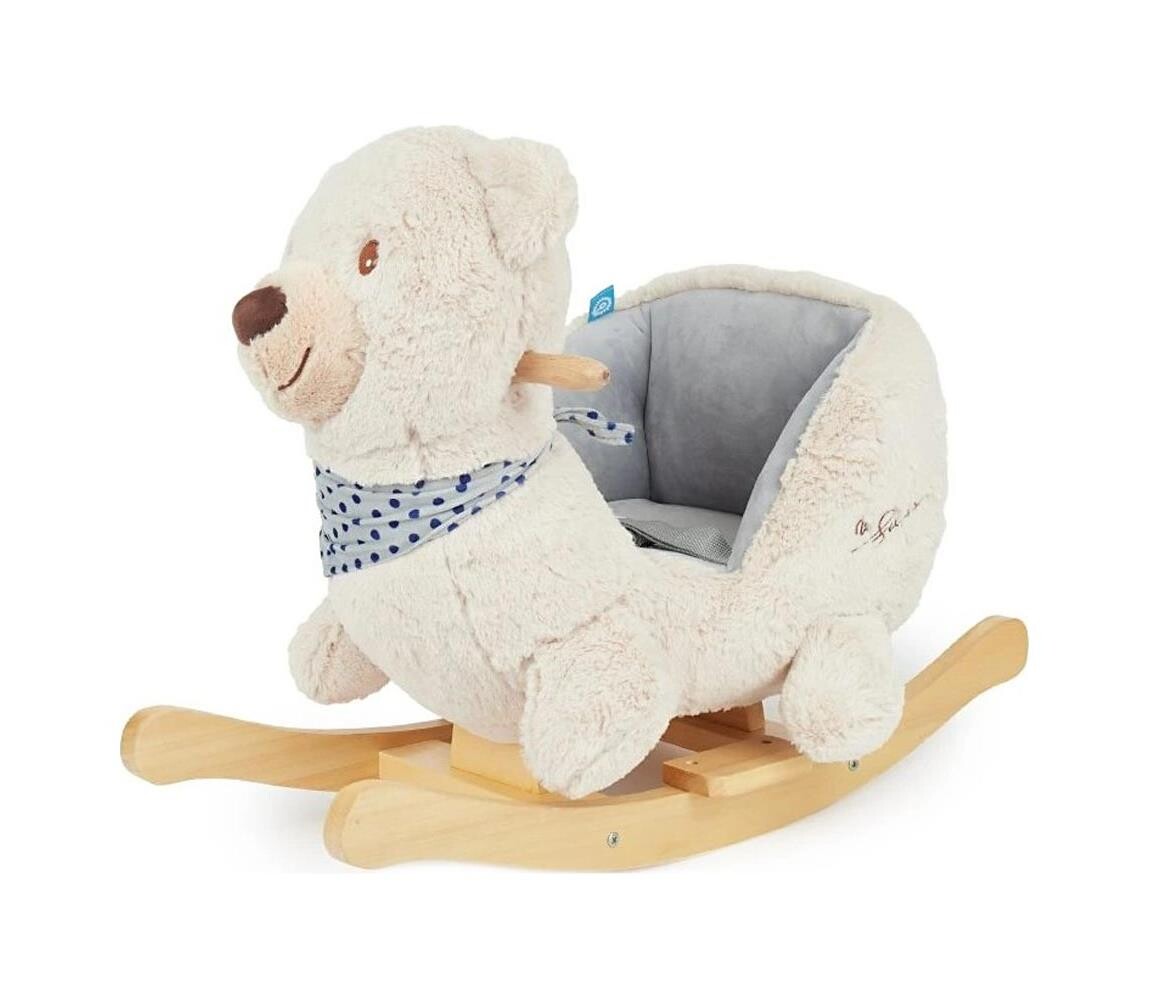 Bieco Bieco - Houpačka medvěd