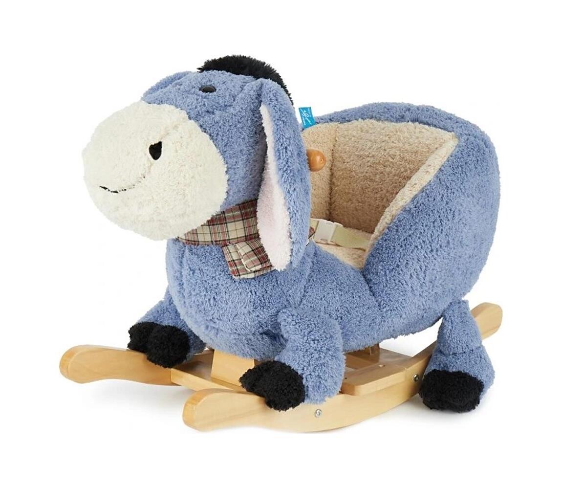 Bieco Bieco - Houpačka oslík