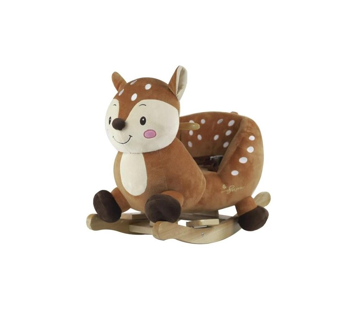 Bieco Bieco - Houpačka koloušek