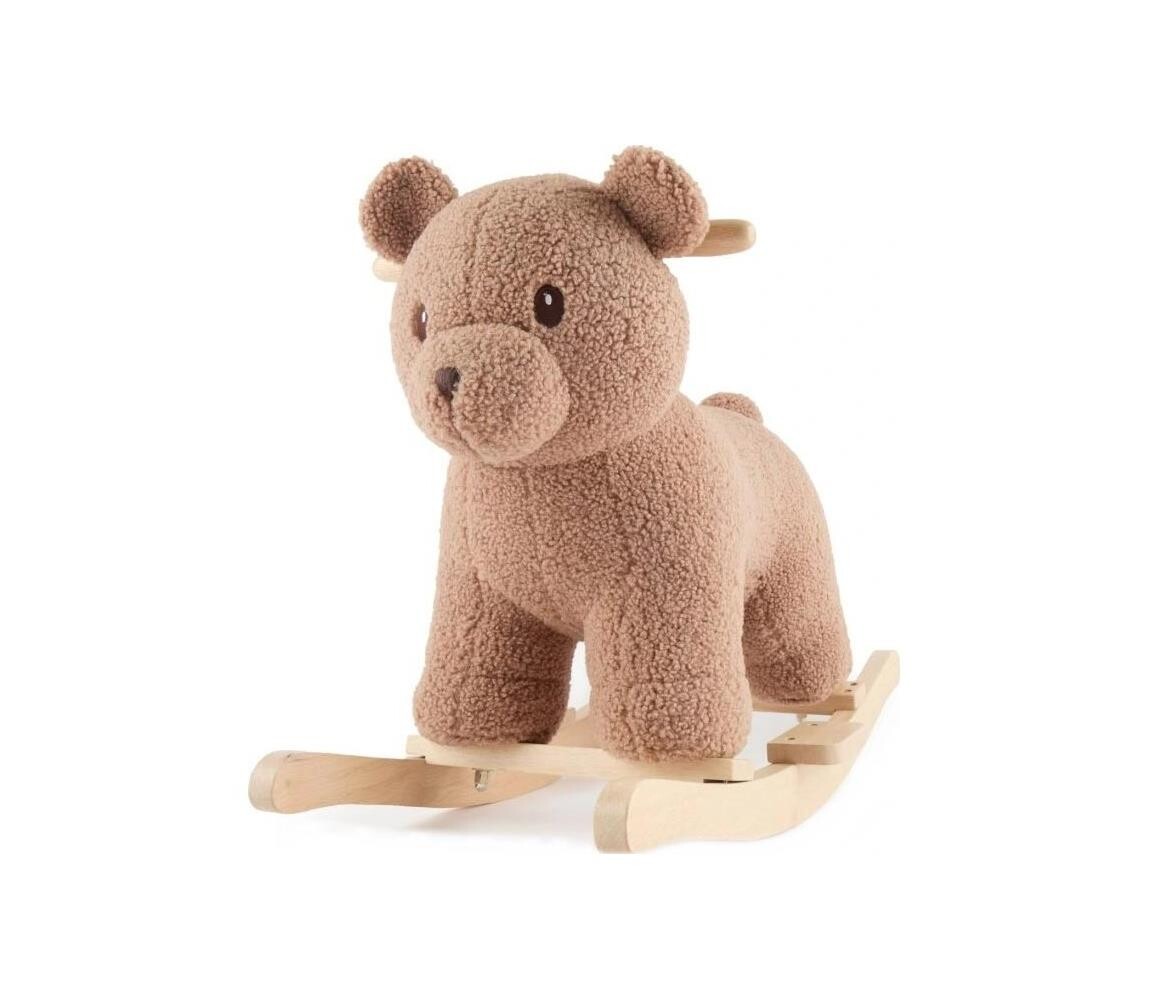 Bieco Bieco - Houpačka MIKA medvěd