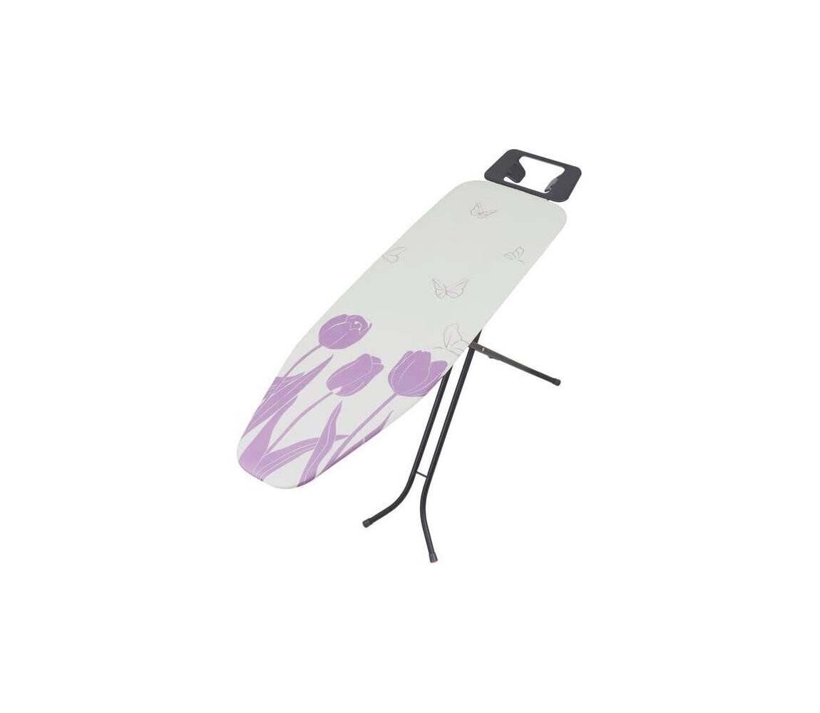 UTC Žehlicí prkno TORO NERO 120x38 cm