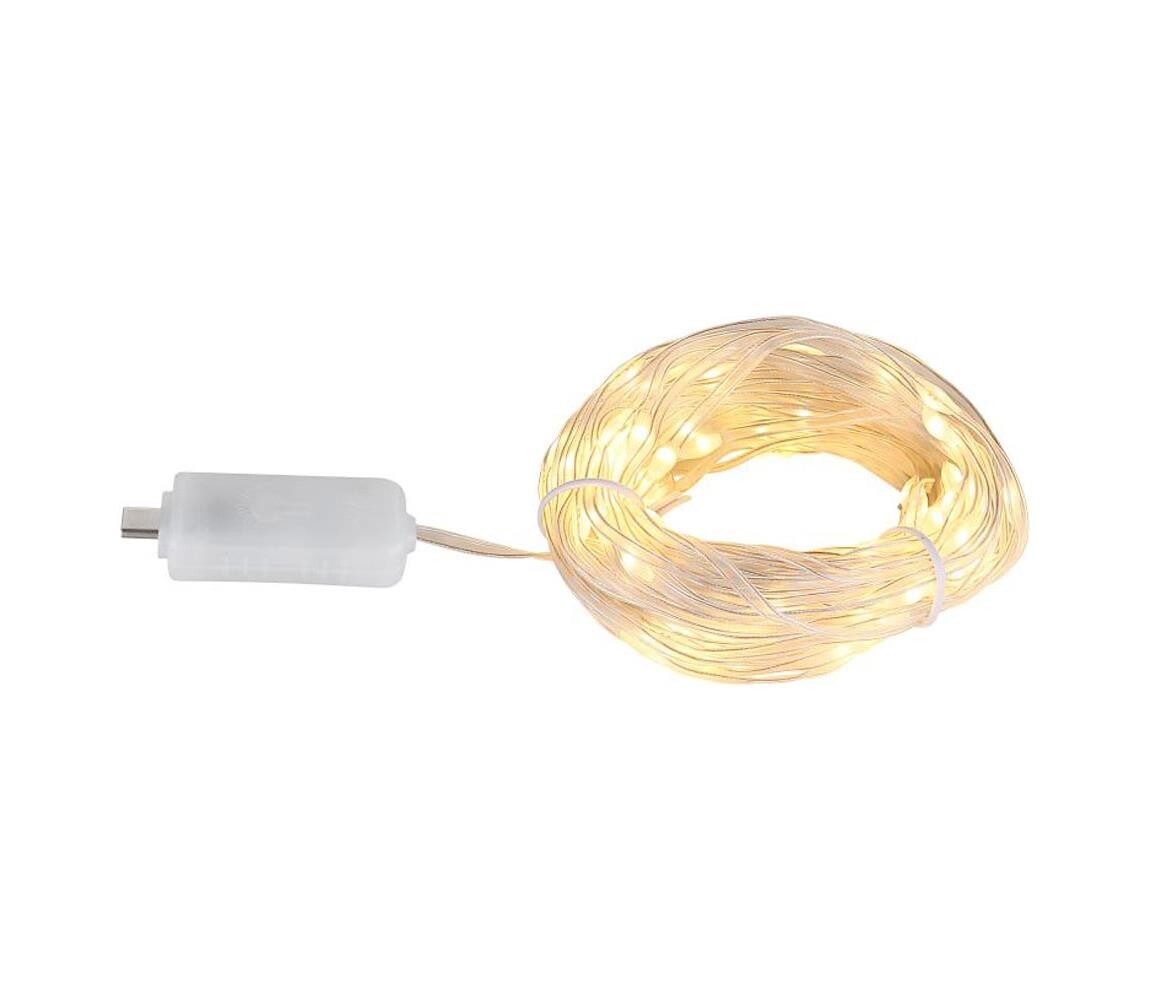 Globo Globo 39019 - LED Pásek LED BAND 100xLED/0,06W/5V