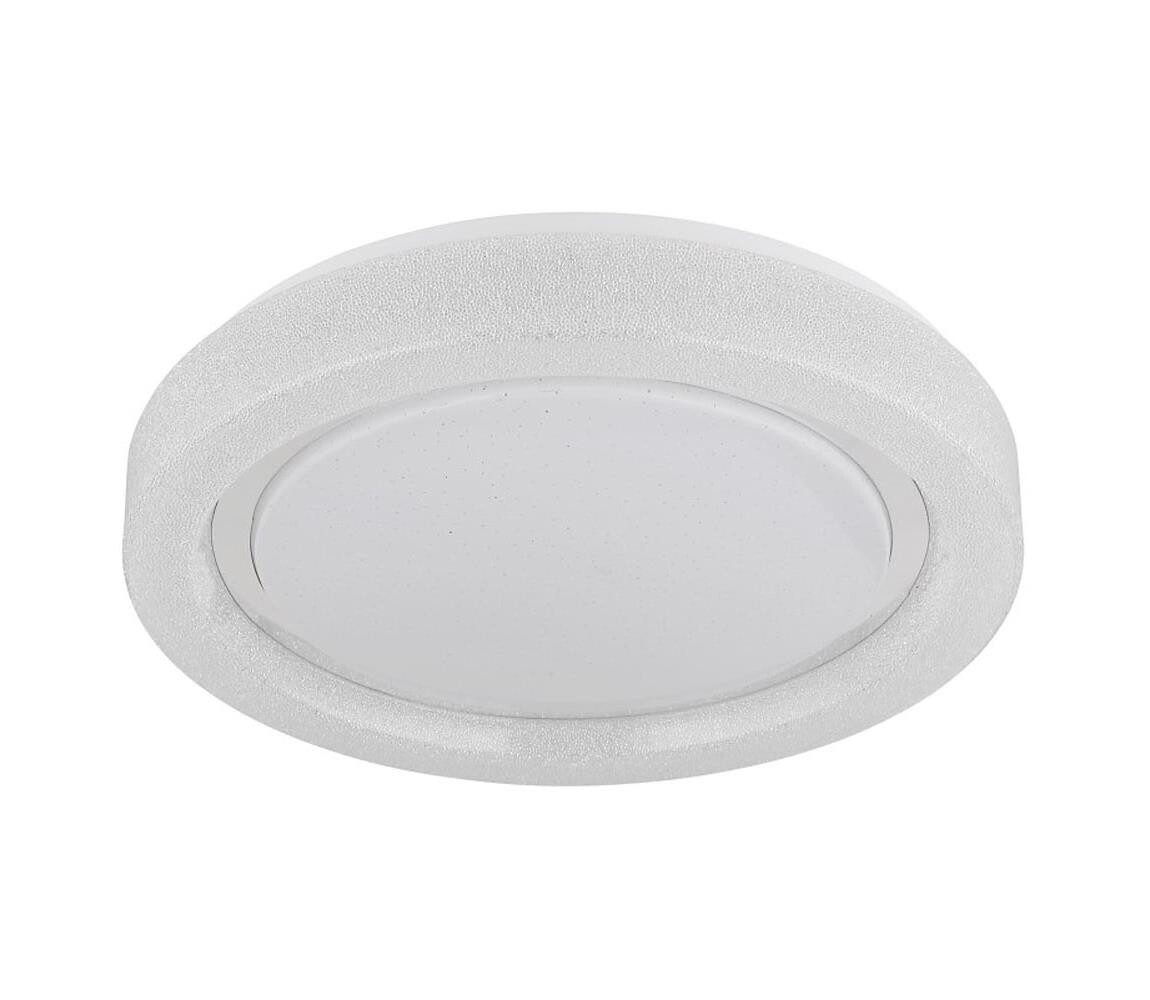 Globo Globo 48293-24R - LED Stropní svítidlo MARCIA LED/24W/230V 4000K pr. 38 cm