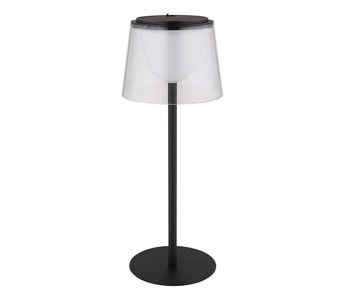 Globo Globo 58462K - LED Ven. stm. dot. nab. stol. lampa MARIAM 1,8W/5V IP44 1800 mAh