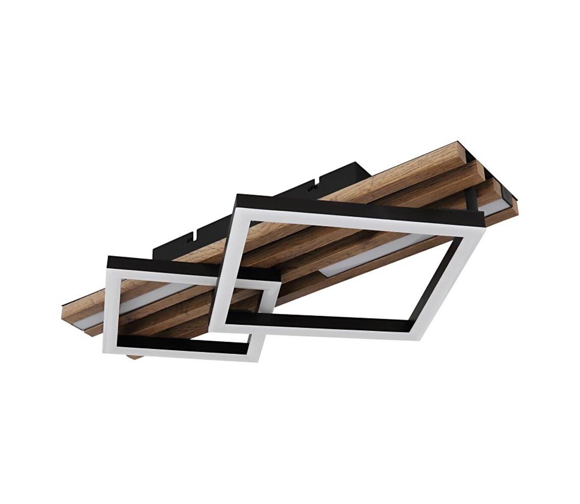 Globo Globo 67344D1 - LED Stropní svítidlo OBRIEN LED/25W/230V 3000K 31x47,5 cm