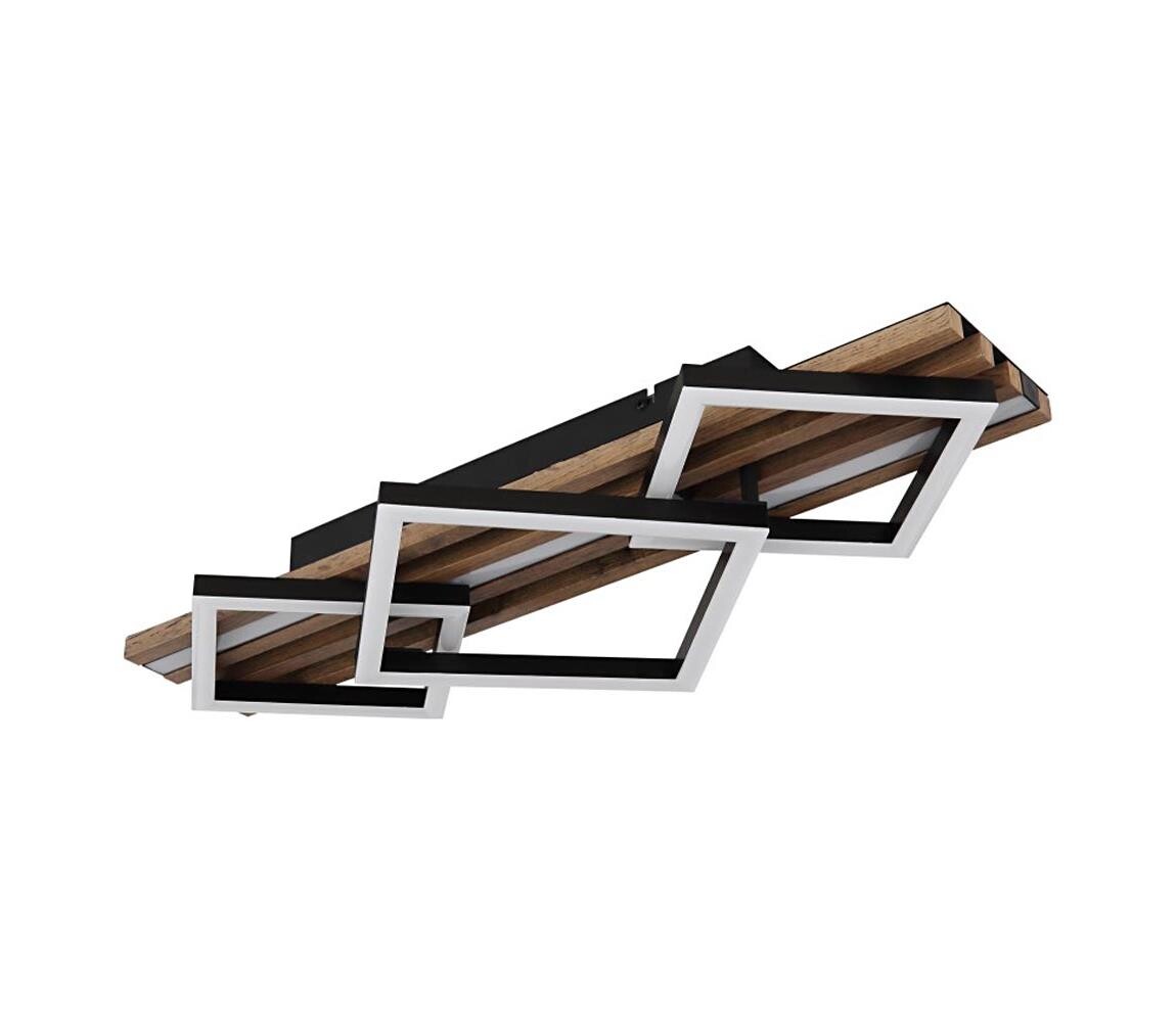 Globo Globo 67344D2 - LED Stropní svítidlo OBRIEN LED/32W/230V 3000K 31x61cm