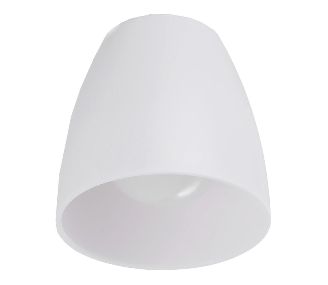 Eglo Eglo - Náhradní stínidlo pro nástěnné svítidlo DAKAR pr. 7 cm