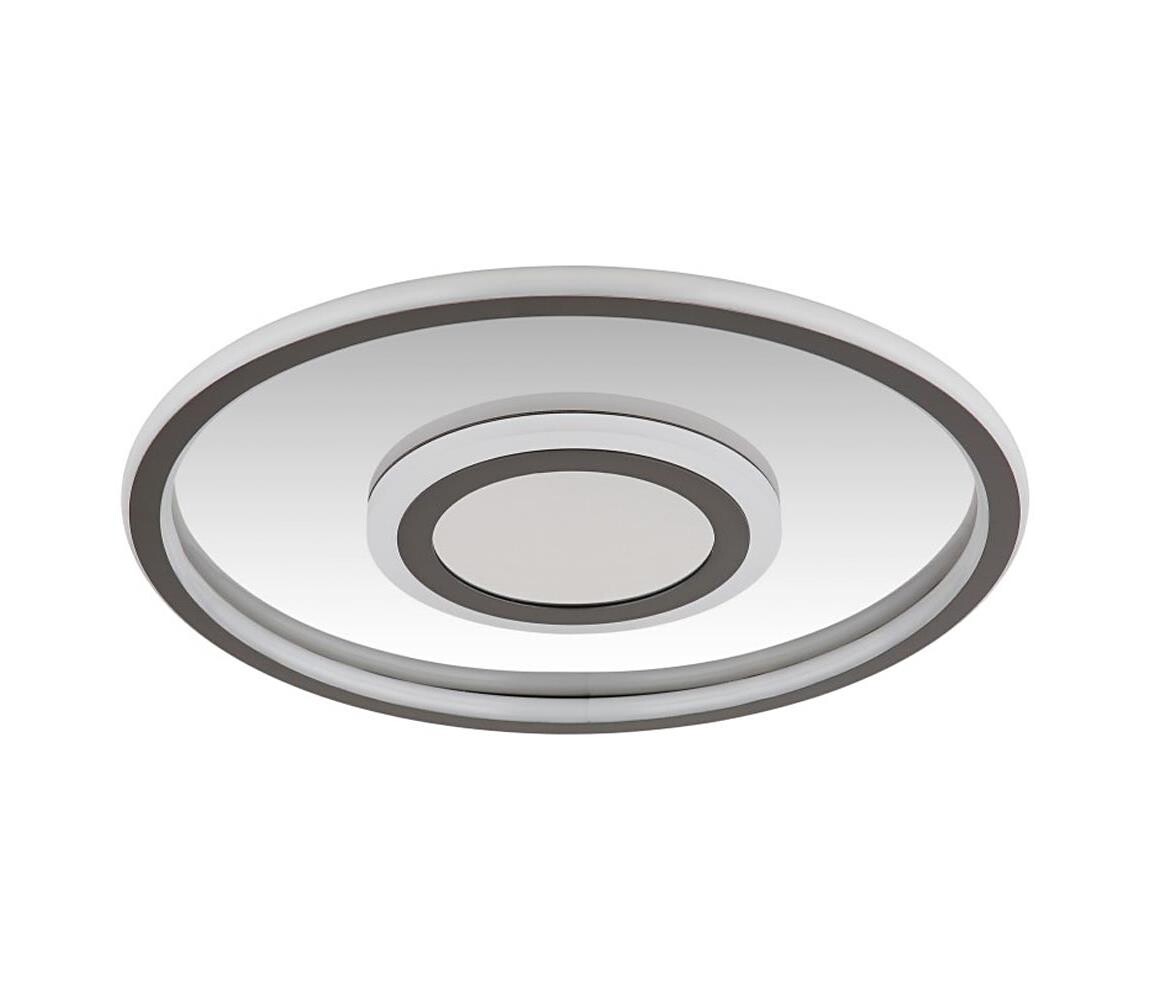 Globo Globo 48556-40 - LED Stropní svítidlo CARA LED/40W/230V 3000K pr. 43,2 cm