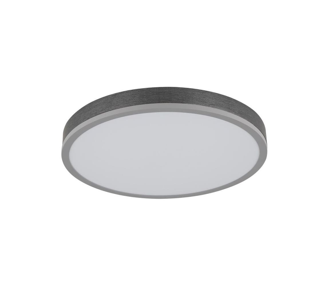 Globo Globo 416080AD2R - LED Stropní svítidlo DORO LED/24W/230V 3000K pr. 45 cm