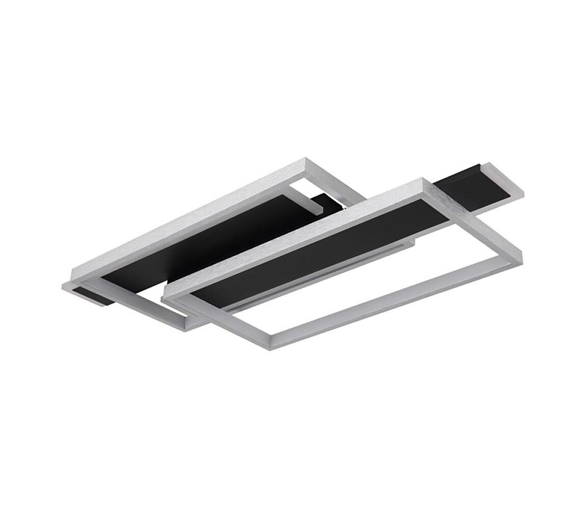 Globo Globo 67187-40 - LED Stropní svítidlo FINNLEY LED/40W/230V 62x27 cm