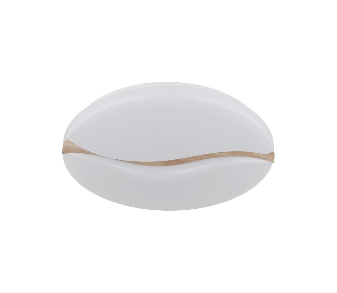 Globo Globo 41790-18 - LED Stropní svítidlo LETICIA LED/24W/230V pr. 33 cm