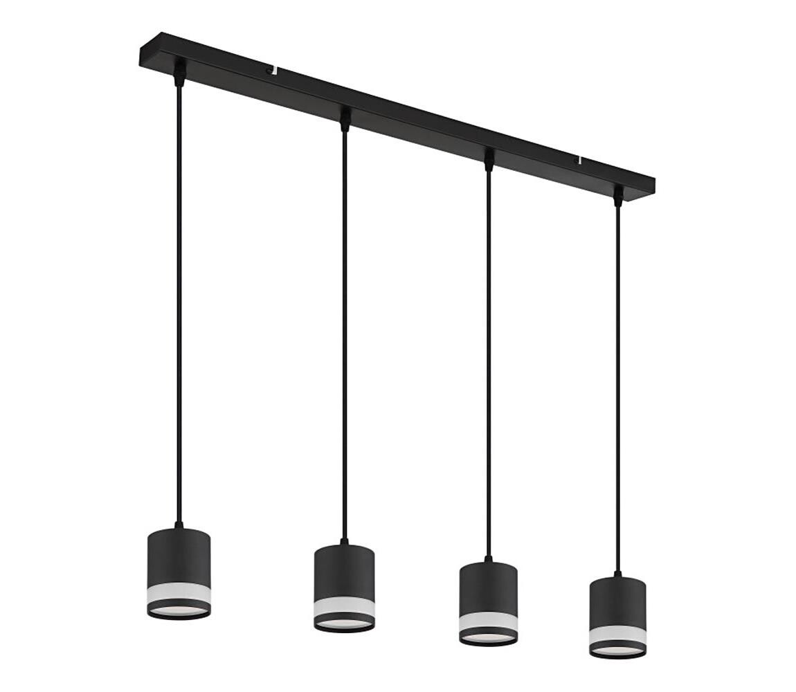 Globo Globo 57852-4H - LED Lustr na lanku LUCERO 4xGX53/7W/230V 3000K