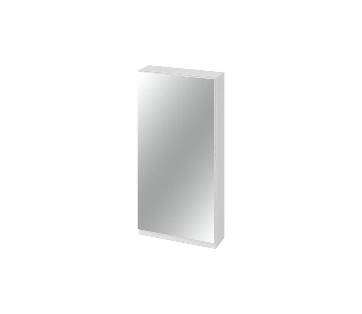 Cersanit Cersanit S590-030 - Zrcadlová koupelnová skříňka MEDDIE 80x40 cm