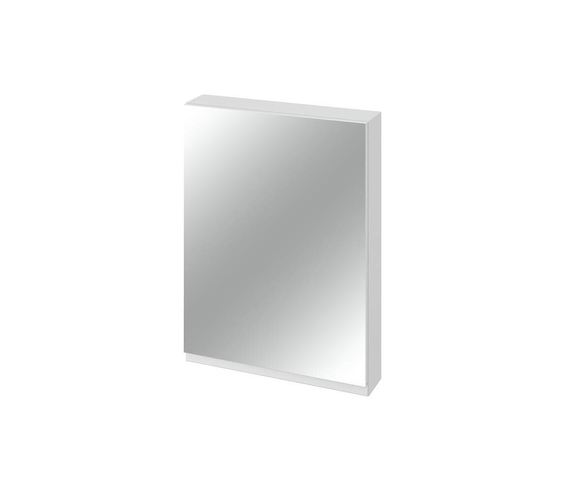 Cersanit Cersanit S929-018 - Zrcadlová koupelnová skříňka MEDDIE 80x59,5 cm