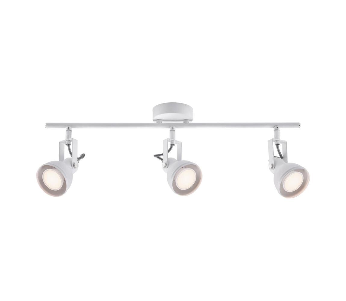 Nordlux Nordlux - Bodové svítidlo ASLAK 3xGU10/35W/230V