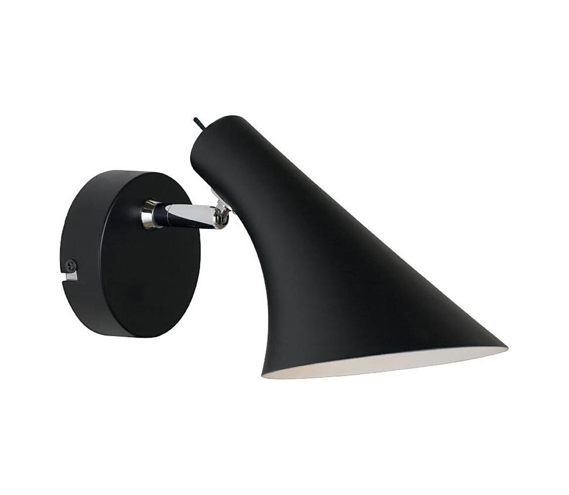 Nordlux Nordlux - Nástěnné bodové svítidlo VANILA 1xE14/40W/230V