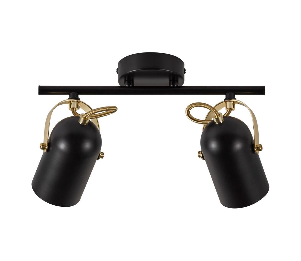 Nordlux Nordlux - Bodové svítidlo LOTUS 2xE14/40W/230V