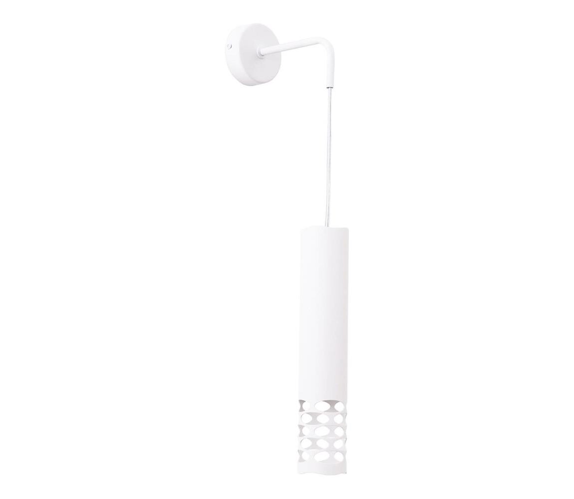 SL.1695 - Nástěnná lampa LIRO 1xGU10/10W/230V bílá