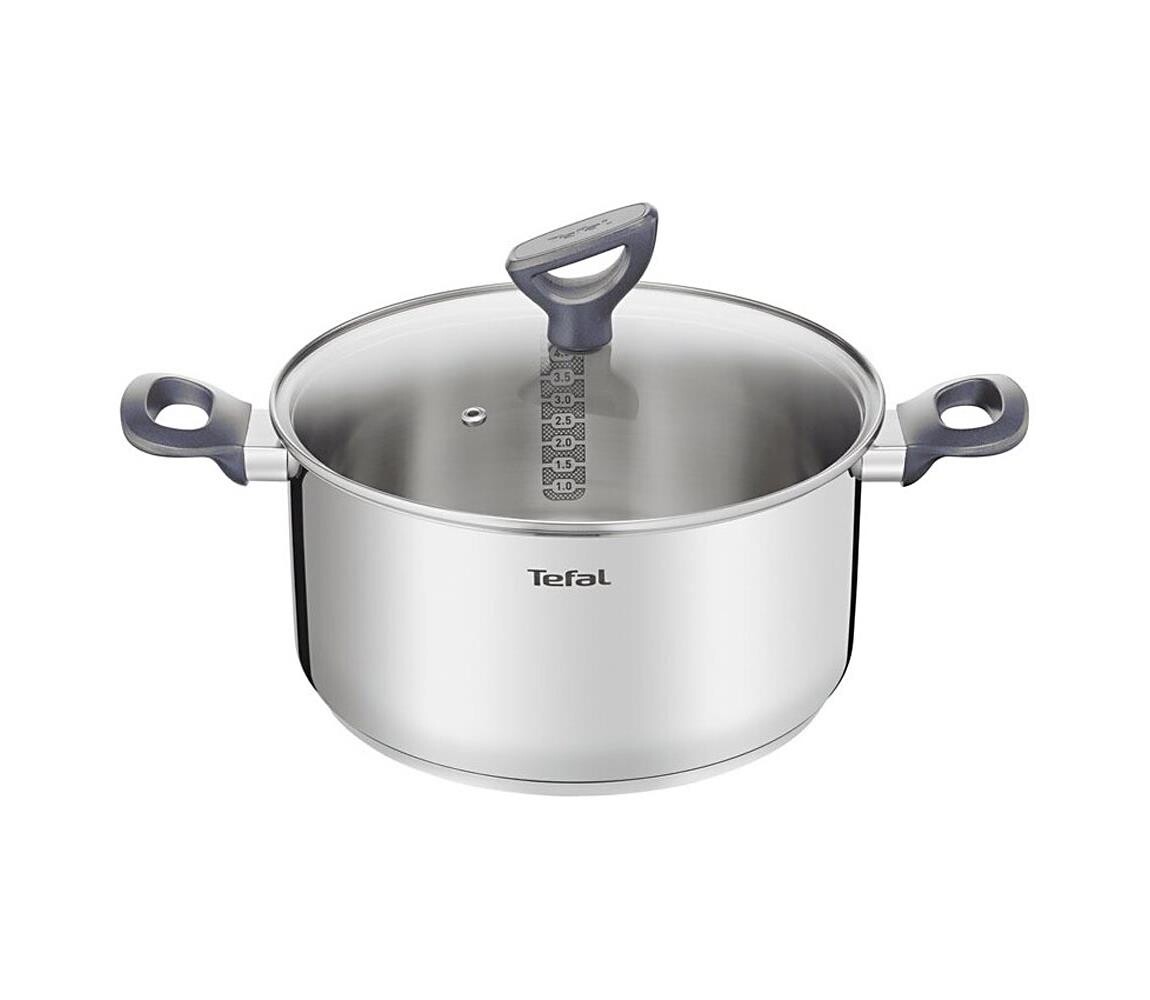Tefal Tefal - Kastrol s poklicí DAILY COOK 24 cm
