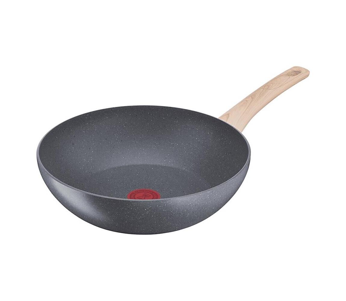 Tefal Tefal - Pánev wok NATURAL FORCE 28 cm