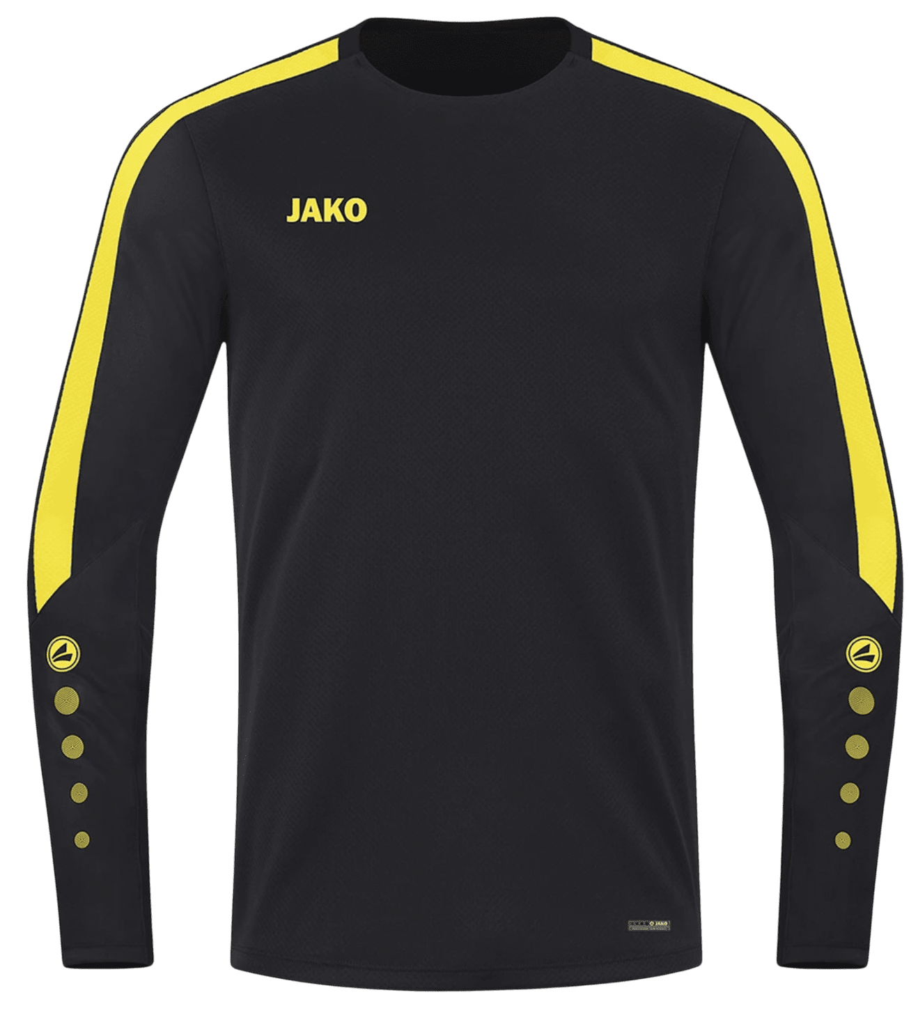 Mikina Jako Sweat Power Kids