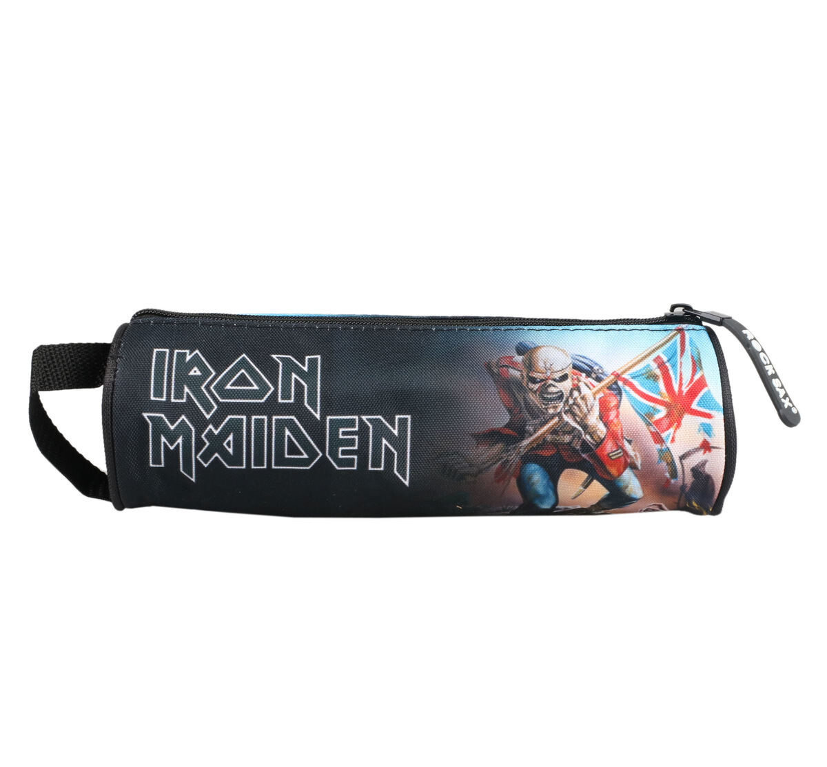 pouzdro (penál) IRON MAIDEN - TROOPER