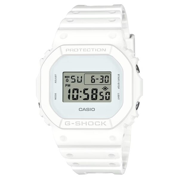Casio G-Shock DW-5600WW-7ER