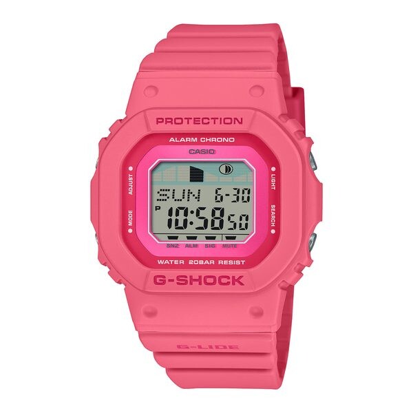 Casio G-Shock G-Lide GLX-S5610-4ER