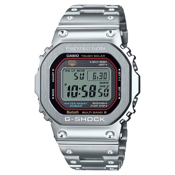 Casio G-Shock GMW-B5000D-1CER