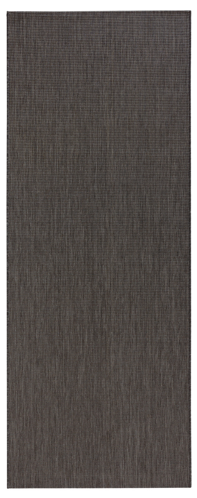Běhoun Meadow 102729 Anthracite – na ven i na doma, 80x200, šedá, chodba / předsíň, Hanse Home