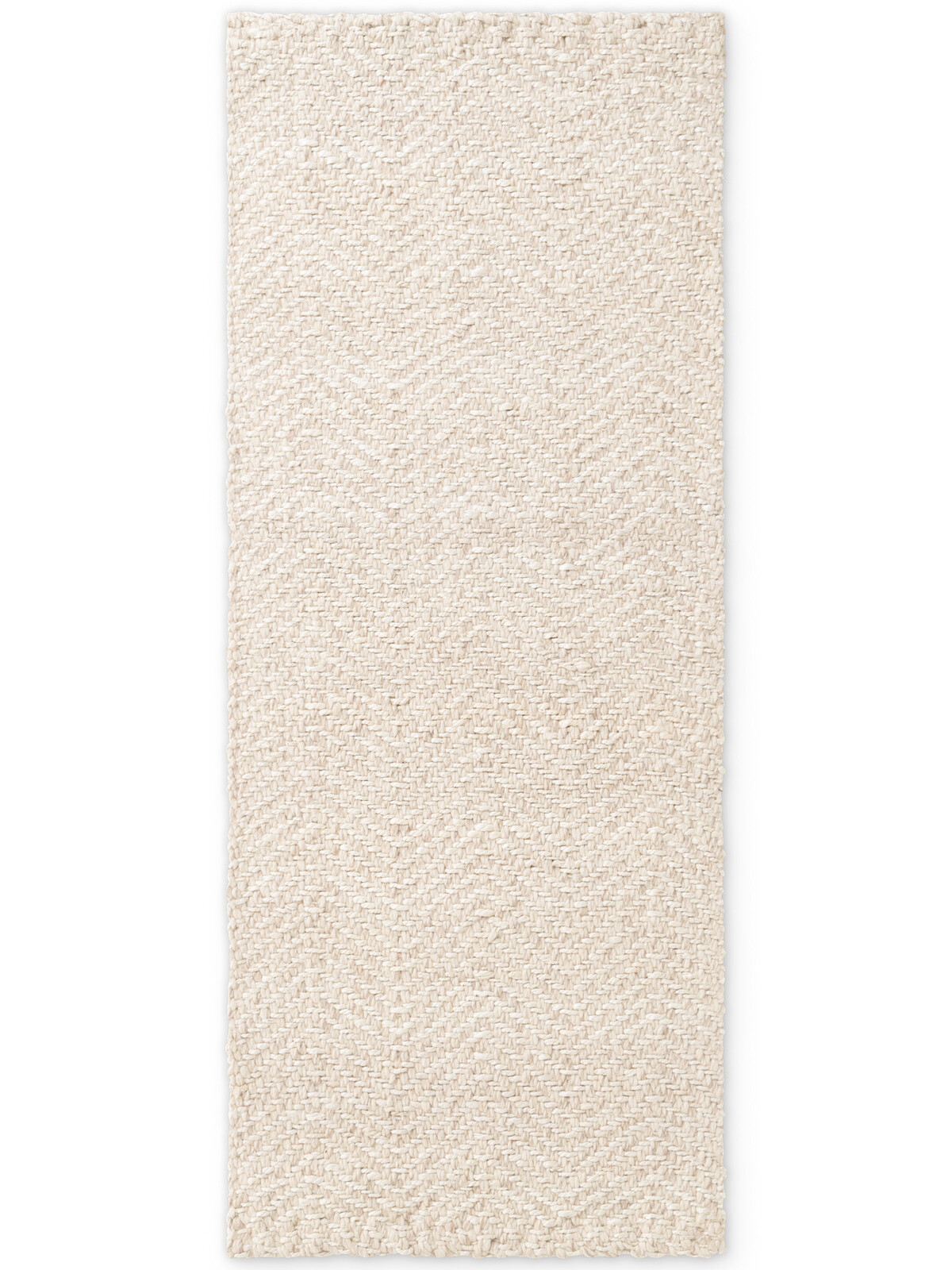 Běhoun Majoli 106238 White, 80x200, bílá, chodba / předsíň, ELLE Decoration