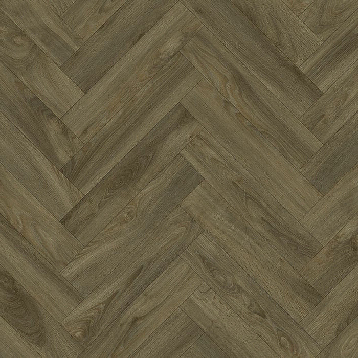 AKCE: 400x500 cm PVC podlaha - lino Fortex 2046, šíře, hnědá, filc, chodba / předsíň, Beaulieu International Group