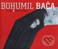 Bohumil Bača - Božena Juríčková