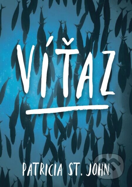 Víťaz - Patricia St. John