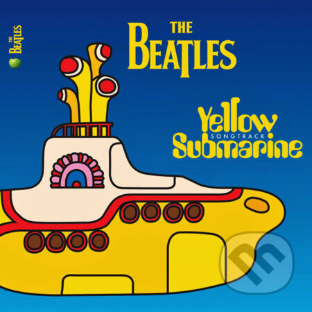 Beatles: Yellow submarine - Beatles