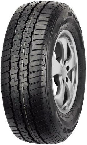 TRACMAX 205/75 R 16 110/108R RF09 TL C 8PR