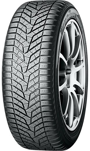 YOKOHAMA 235/65 R 17 108H BLUEARTH_WINTER_V905 TL XL M+S 3PMSF