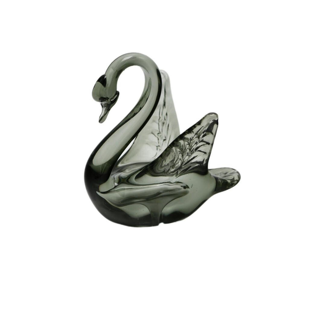 Ambia Home DEKORAČNÍ LABUŤ