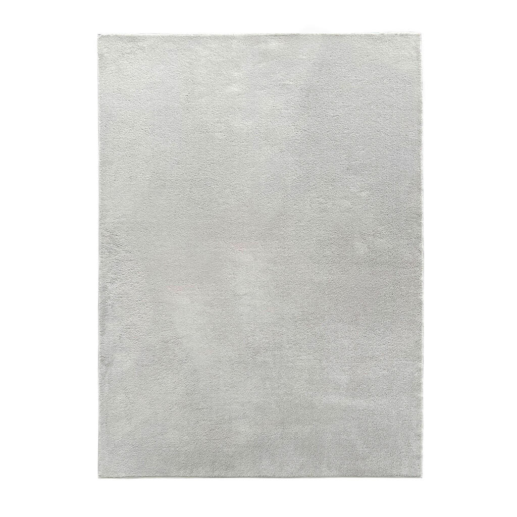 XXXL TKANÝ KOBEREC, barvy stříbra