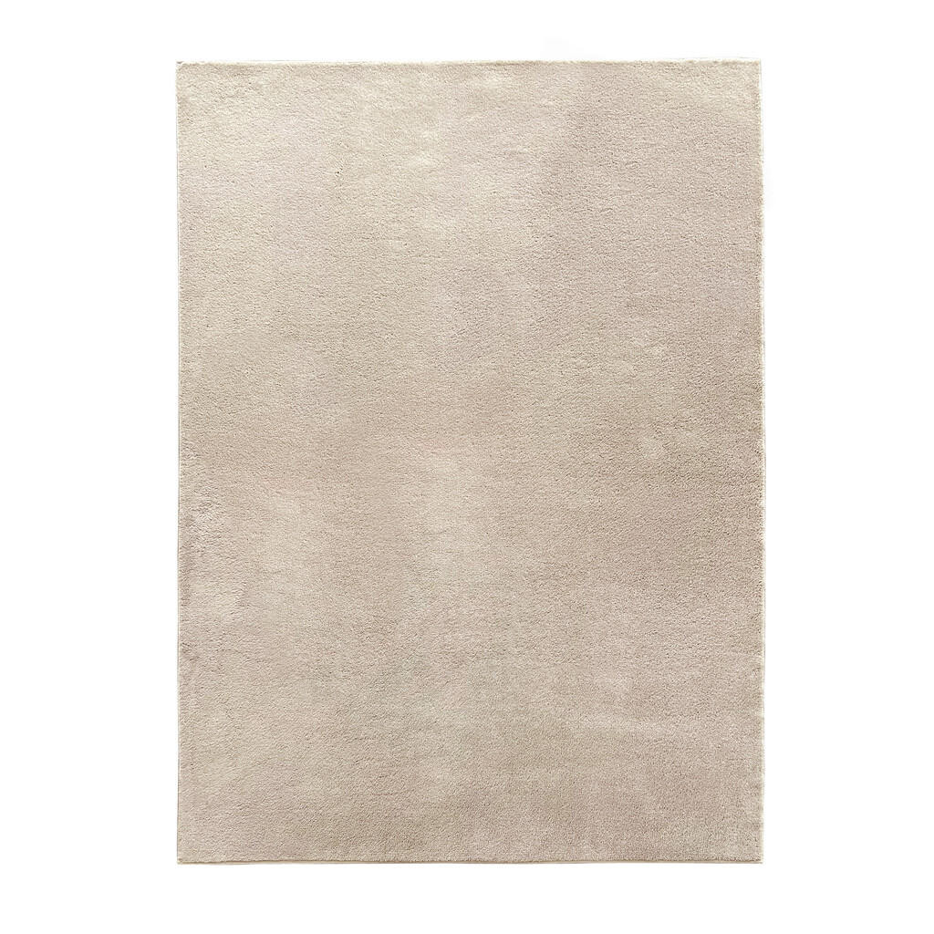 XXXL TKANÝ KOBEREC, béžová