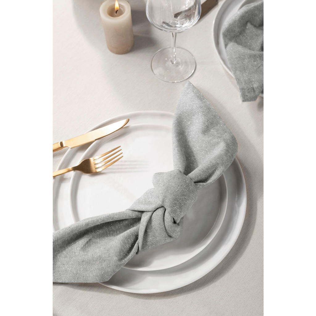 X-Mas LÁTKOVÝ UBROUSEK